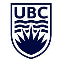 University of British Columbia University of British Columbia in Canada
